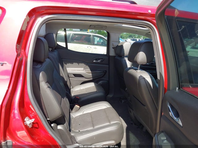 1GKKNML48MZ153361 GMC Acadia Fwd Slt