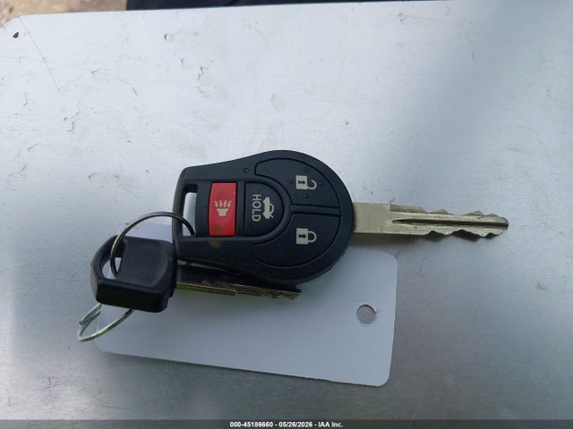 Aukcja sprzedaży 2014 Nissan Sentra Fe+ S/fe+ Sv/s/sl/sr/sv, vin: 3N1AB7AP1EY248969, numer aukcji: 45186660