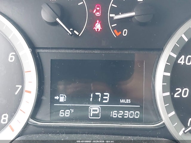 Aukcja sprzedaży 2014 Nissan Sentra Fe+ S/fe+ Sv/s/sl/sr/sv, vin: 3N1AB7AP1EY248969, numer aukcji: 45186660
