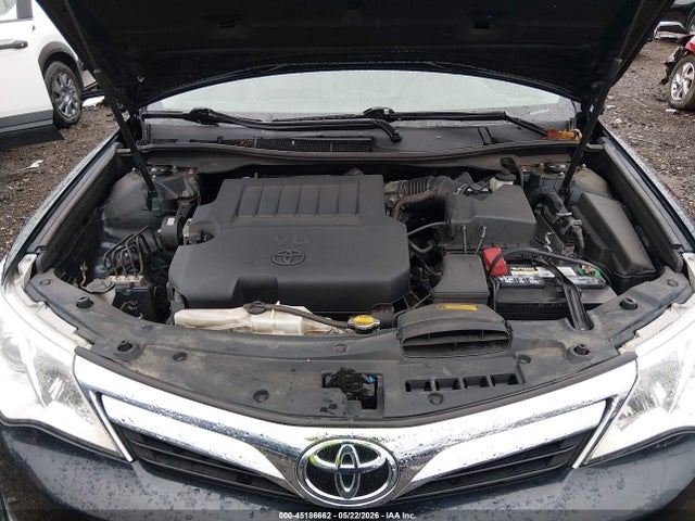 Aukcja sprzedaży 2012 Toyota Camry Xle V6, vin: 4T1BK1FK5CU523864, numer aukcji: 45186662