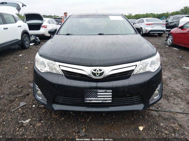 Aukcja sprzedaży 2012 Toyota Camry Xle V6, vin: 4T1BK1FK5CU523864, numer aukcji: 45186662