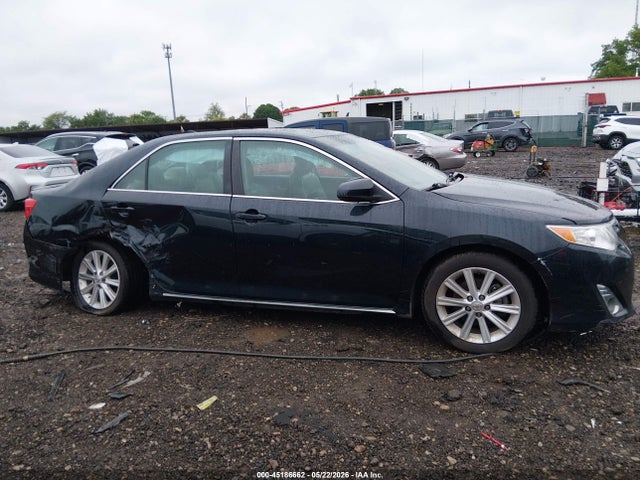 Aukcja sprzedaży 2012 Toyota Camry Xle V6, vin: 4T1BK1FK5CU523864, numer aukcji: 45186662