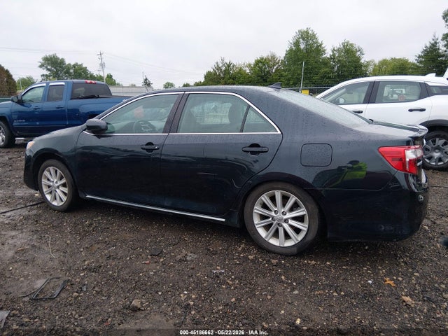 Aukcja sprzedaży 2012 Toyota Camry Xle V6, vin: 4T1BK1FK5CU523864, numer aukcji: 45186662