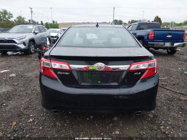 Aukcja sprzedaży 2012 Toyota Camry Xle V6, vin: 4T1BK1FK5CU523864, numer aukcji: 45186662
