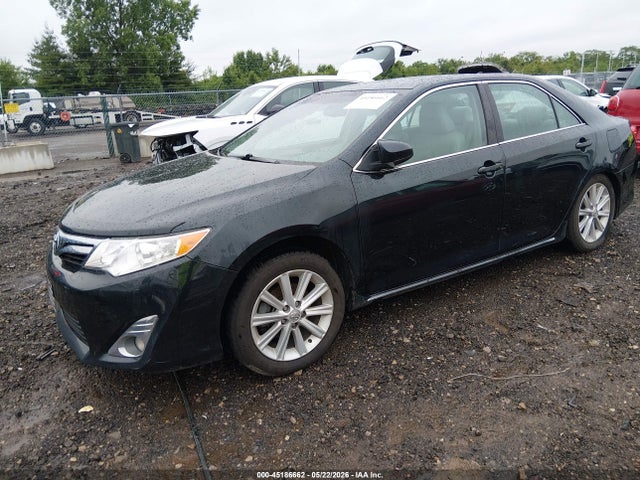 Aukcja sprzedaży 2012 Toyota Camry Xle V6, vin: 4T1BK1FK5CU523864, numer aukcji: 45186662