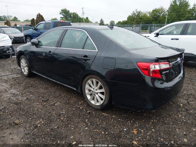 Aukcja sprzedaży 2012 Toyota Camry Xle V6, vin: 4T1BK1FK5CU523864, numer aukcji: 45186662
