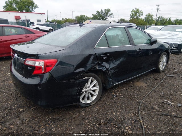 Aukcja sprzedaży 2012 Toyota Camry Xle V6, vin: 4T1BK1FK5CU523864, numer aukcji: 45186662