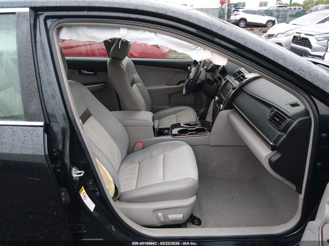 Aukcja sprzedaży 2012 Toyota Camry Xle V6, vin: 4T1BK1FK5CU523864, numer aukcji: 45186662