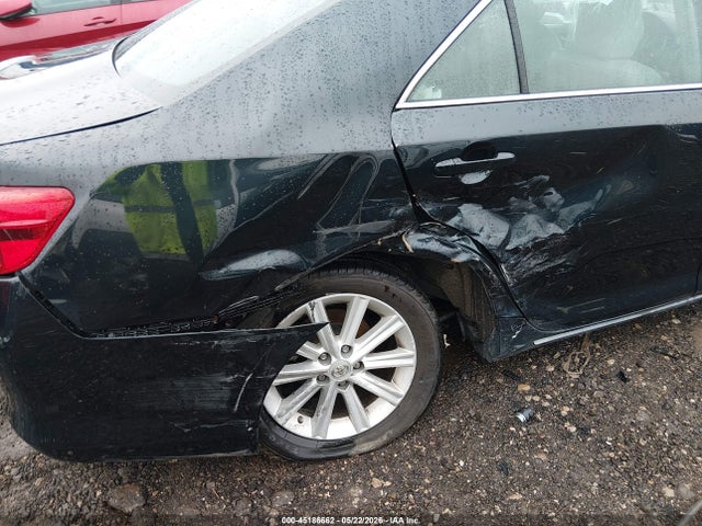 Aukcja sprzedaży 2012 Toyota Camry Xle V6, vin: 4T1BK1FK5CU523864, numer aukcji: 45186662