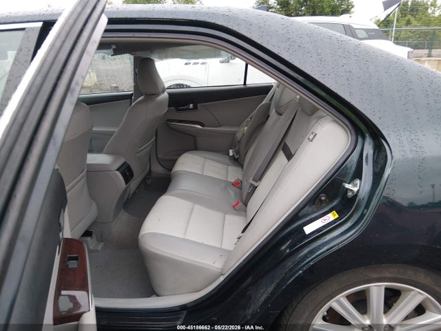 Aukcja sprzedaży 2012 Toyota Camry Xle V6, vin: 4T1BK1FK5CU523864, numer aukcji: 45186662
