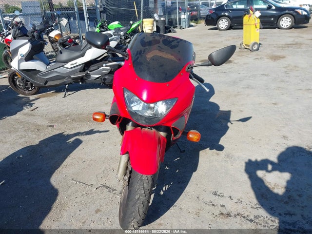 Продаж на аукціоні авто 1999 Honda Cbr600 F4, vin: JH2PC3516XM000183, номер лоту: 45186664