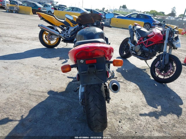 Продаж на аукціоні авто 1999 Honda Cbr600 F4, vin: JH2PC3516XM000183, номер лоту: 45186664