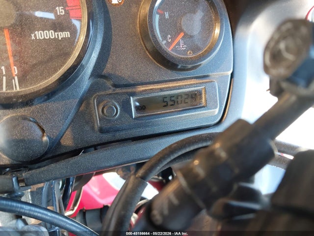 Продаж на аукціоні авто 1999 Honda Cbr600 F4, vin: JH2PC3516XM000183, номер лоту: 45186664