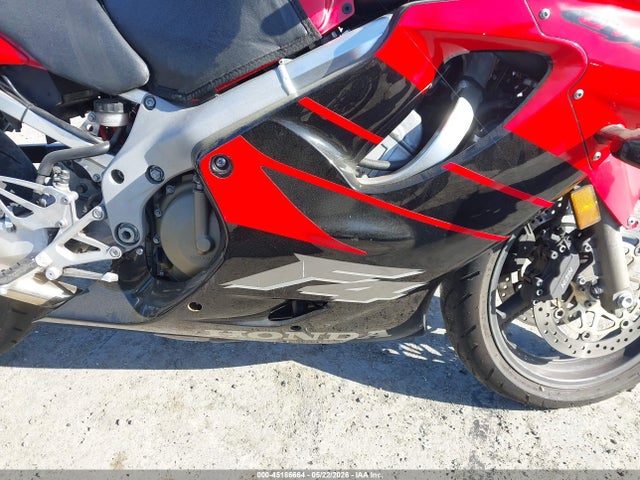 Продаж на аукціоні авто 1999 Honda Cbr600 F4, vin: JH2PC3516XM000183, номер лоту: 45186664