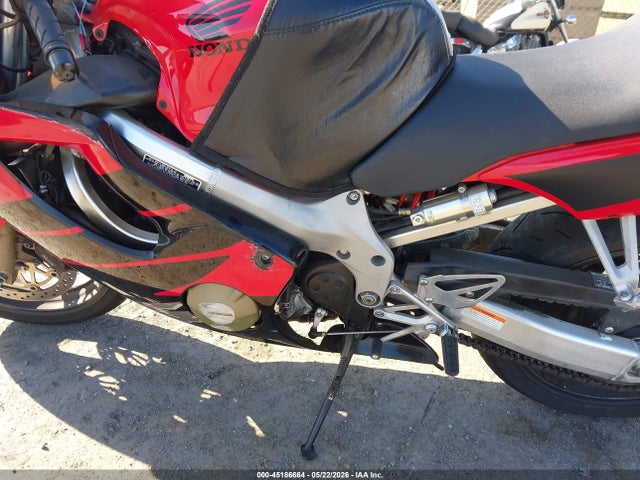 Продаж на аукціоні авто 1999 Honda Cbr600 F4, vin: JH2PC3516XM000183, номер лоту: 45186664