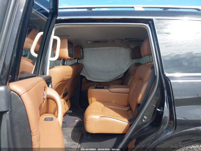 JN8AZ2NE7K9229949 Infiniti QX80 LUXE