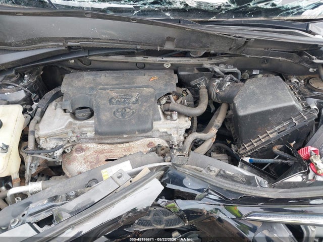 45186671 :رقم المزاد ، 2T3RFREVXGW461002 vin ، 2016 Toyota Rav4 Xle مزاد بيع