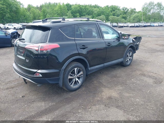 45186671 :رقم المزاد ، 2T3RFREVXGW461002 vin ، 2016 Toyota Rav4 Xle مزاد بيع