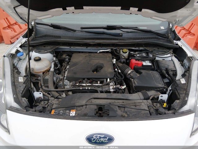 1FMCU9G66LUB43561 Ford ESCAPE SE