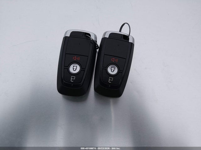 1FMCU9G66LUB43561 Ford ESCAPE SE