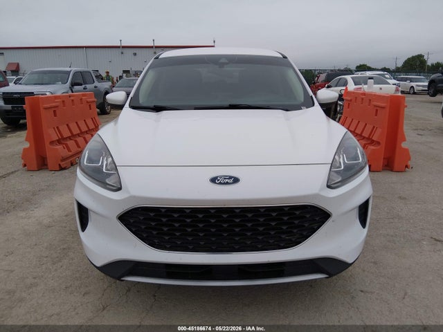 1FMCU9G66LUB43561 Ford ESCAPE SE