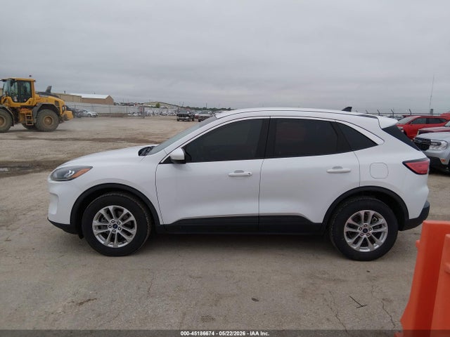 1FMCU9G66LUB43561 Ford ESCAPE SE