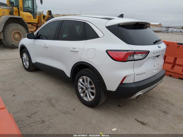 1FMCU9G66LUB43561 Ford ESCAPE SE