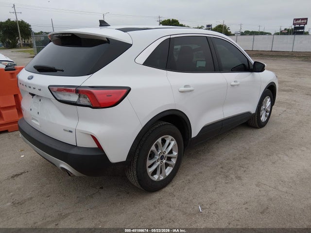 1FMCU9G66LUB43561 Ford ESCAPE SE
