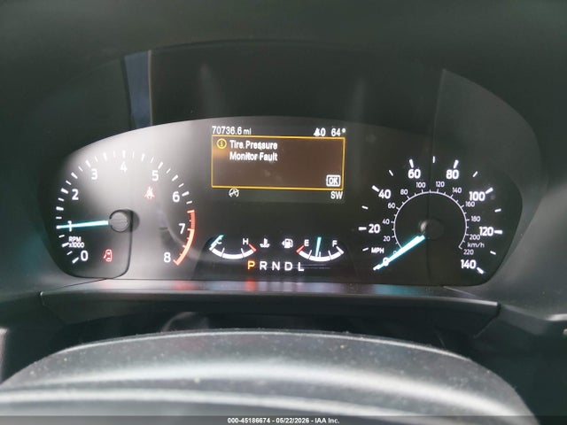1FMCU9G66LUB43561 Ford ESCAPE SE