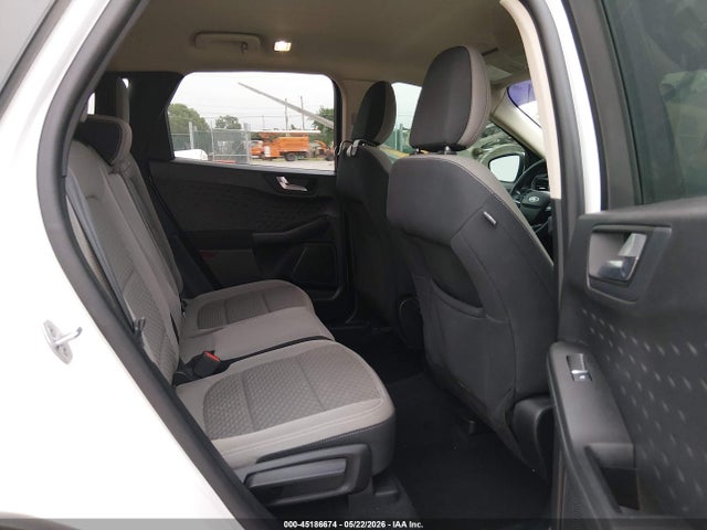 1FMCU9G66LUB43561 Ford ESCAPE SE