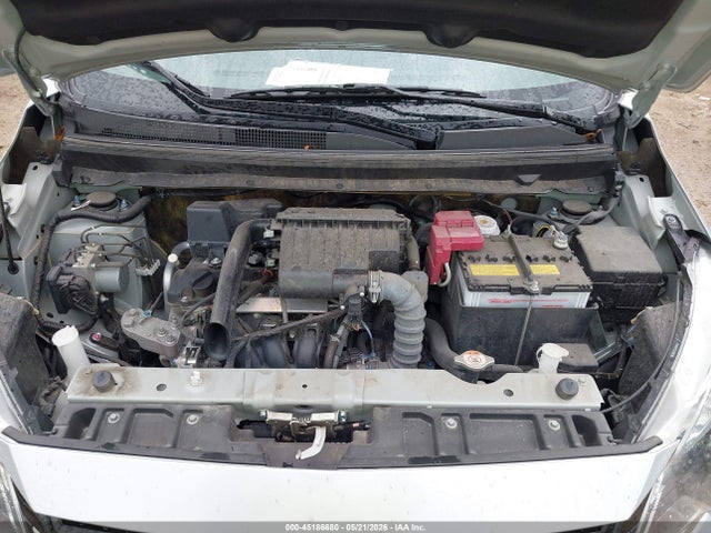 Aukcja sprzedaży 2024 Mitsubishi Mirage Es/le, vin: ML32AUHJ9RH030626, numer aukcji: 45186680