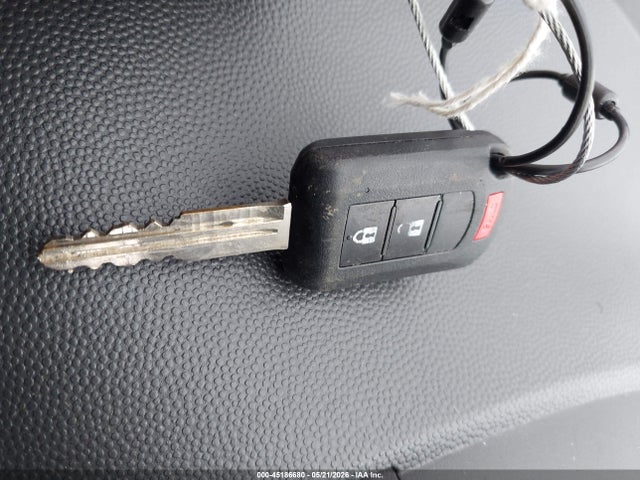 Aukcja sprzedaży 2024 Mitsubishi Mirage Es/le, vin: ML32AUHJ9RH030626, numer aukcji: 45186680