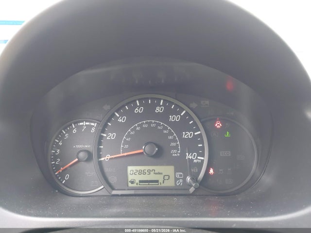 Aukcja sprzedaży 2024 Mitsubishi Mirage Es/le, vin: ML32AUHJ9RH030626, numer aukcji: 45186680