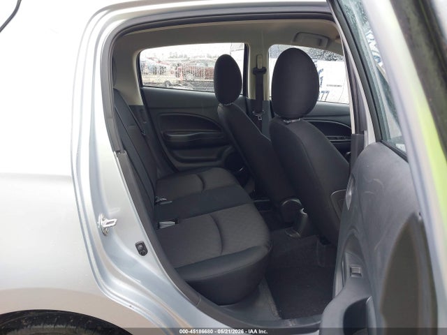 Aukcja sprzedaży 2024 Mitsubishi Mirage Es/le, vin: ML32AUHJ9RH030626, numer aukcji: 45186680