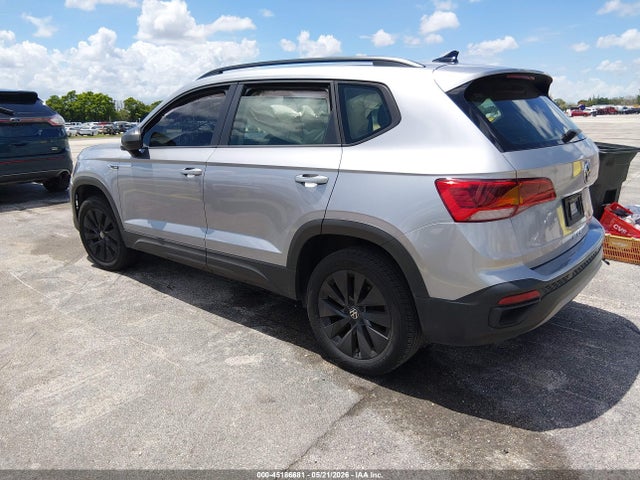 Aukcja sprzedaży 2022 Volkswagen Taos 1.5t S, vin: 3VVCX7B23NM037808, numer aukcji: 45186681