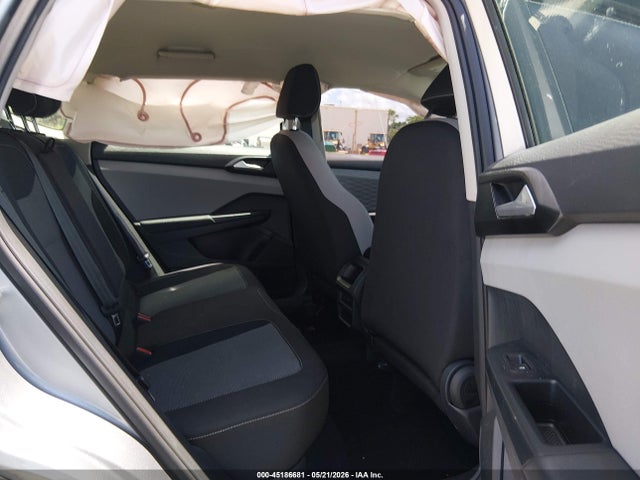 Aukcja sprzedaży 2022 Volkswagen Taos 1.5t S, vin: 3VVCX7B23NM037808, numer aukcji: 45186681