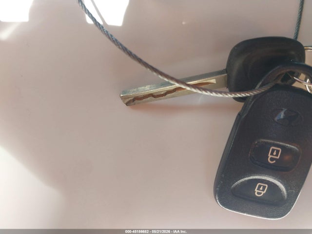 Aukcja sprzedaży 2017 Hyundai Accent Se, vin: KMHCT5AE7HU311856, numer aukcji: 45186682