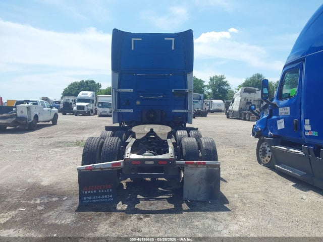 Продаж на аукціоні авто 2018 Volvo Vnl, vin: 4V4NC9EH5JN998493, номер лоту: 45186685