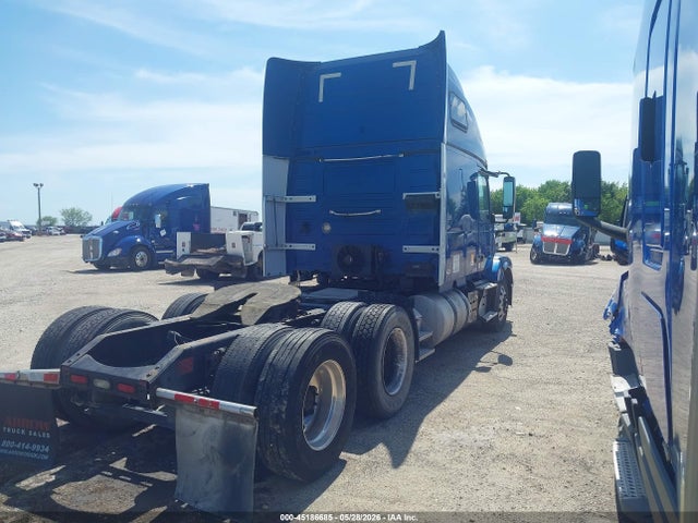 Продаж на аукціоні авто 2018 Volvo Vnl, vin: 4V4NC9EH5JN998493, номер лоту: 45186685