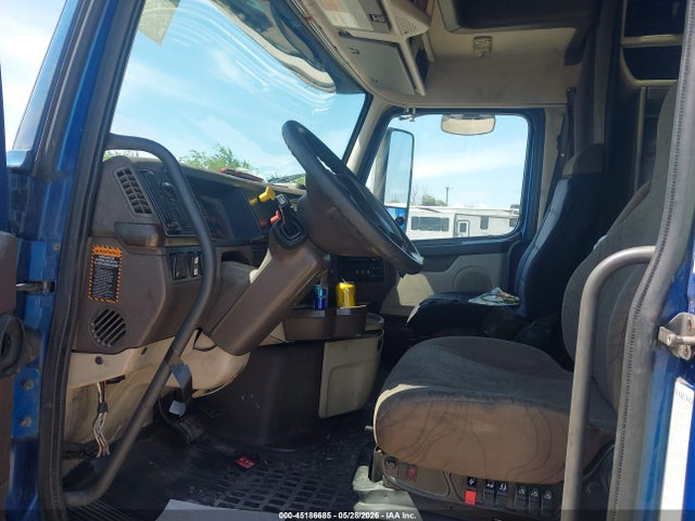 Продаж на аукціоні авто 2018 Volvo Vnl, vin: 4V4NC9EH5JN998493, номер лоту: 45186685