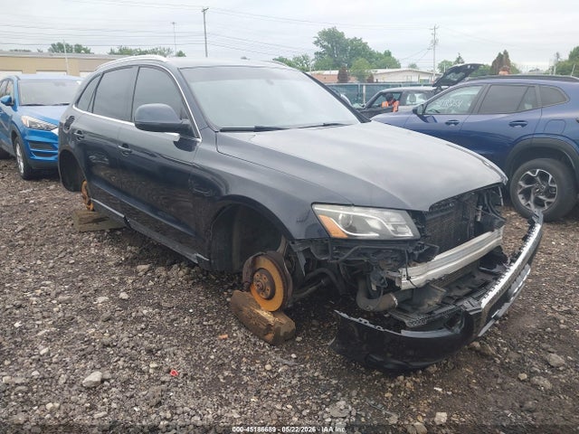 45186689 :رقم المزاد ، WA1LFAFPXCA093348 vin ، 2012 Audi Q5 2.0t Premium مزاد بيع