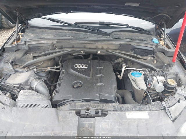 45186689 :رقم المزاد ، WA1LFAFPXCA093348 vin ، 2012 Audi Q5 2.0t Premium مزاد بيع