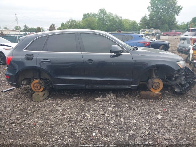 45186689 :رقم المزاد ، WA1LFAFPXCA093348 vin ، 2012 Audi Q5 2.0t Premium مزاد بيع