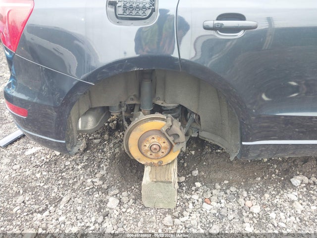 45186689 :رقم المزاد ، WA1LFAFPXCA093348 vin ، 2012 Audi Q5 2.0t Premium مزاد بيع