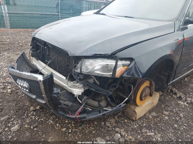 45186689 :رقم المزاد ، WA1LFAFPXCA093348 vin ، 2012 Audi Q5 2.0t Premium مزاد بيع