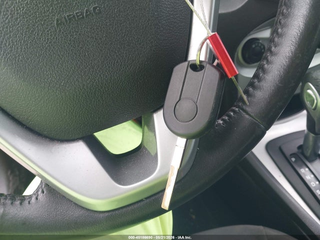 Ford FIESTA SE 2014 3FADP4EJ3EM174340 Image 11