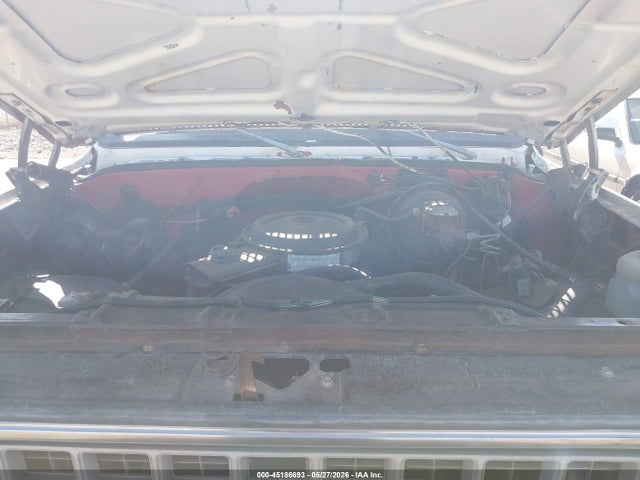 Продаж на аукціоні авто 1980 Chevrolet K20, vin: CKM24AF383440, номер лоту: 45186693