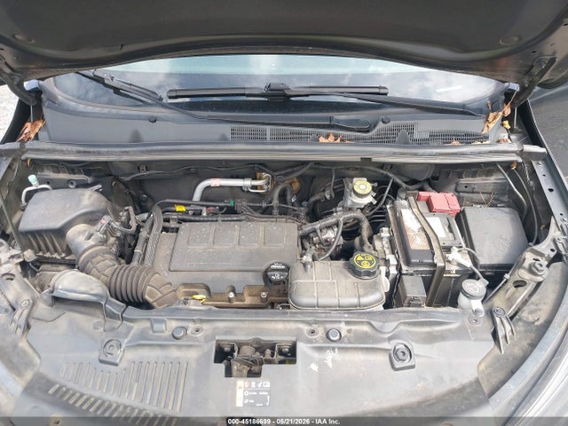 Aukcja sprzedaży 2020 Buick Encore Fwd Preferred, vin: KL4CJASB9LB070100, numer aukcji: 45186699