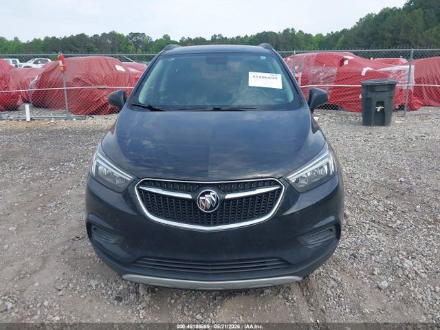 Aukcja sprzedaży 2020 Buick Encore Fwd Preferred, vin: KL4CJASB9LB070100, numer aukcji: 45186699