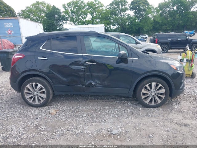 Aukcja sprzedaży 2020 Buick Encore Fwd Preferred, vin: KL4CJASB9LB070100, numer aukcji: 45186699